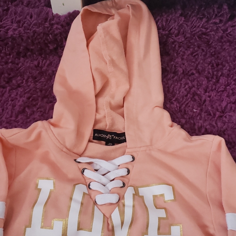 Bundle blouse - Picture 4 of 4